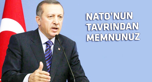 Erdoğan: Rusya, Suriye ağzıyla konuşuyor