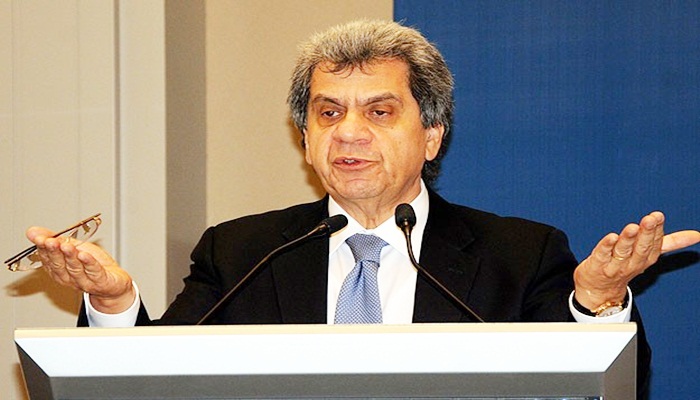 Taşımacılıkta "Mısır engeli"ne çözüm bulundu