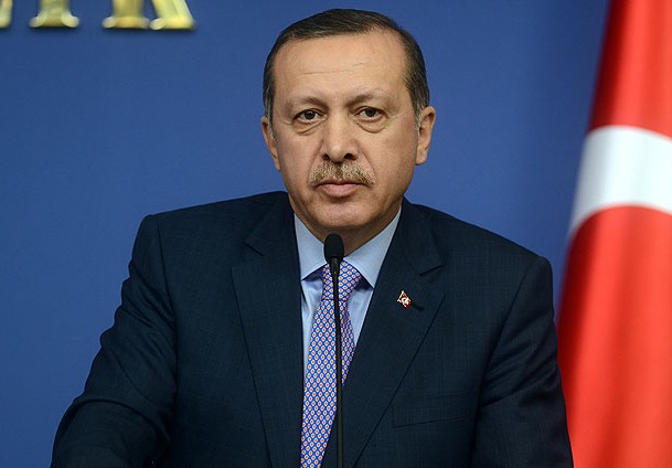 Başbakan olarak karşısına dikilirim