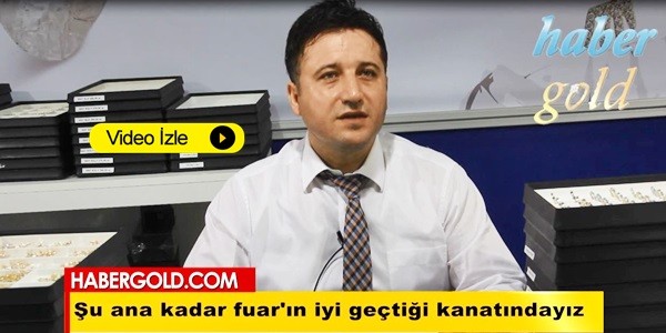 Kaya, Firmalar olaylara değil, ağırlıklı olarak işine bakmalı