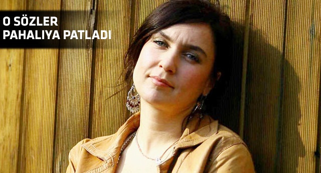 Şevval Sam'ın konserleri bir bir iptal ediliyor