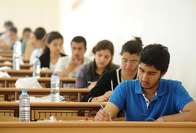 Üniversite ek yerleştirme kayıtları başladı
