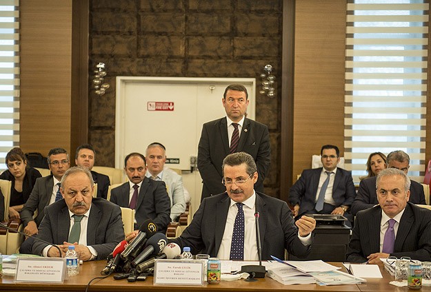 'Çalışanlarımızı hiçbir zaman enflasyona ezdirmedik'