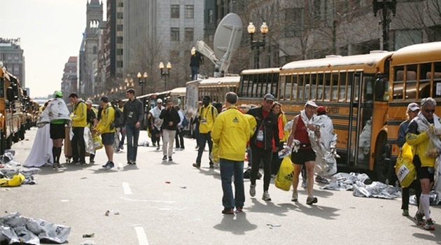 Boston saldırganlarının annesi konuştu