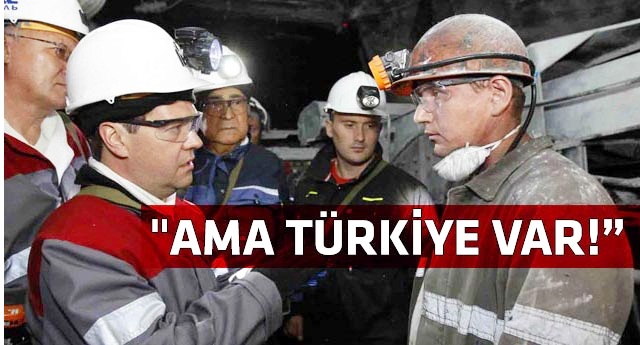 Rus liderden Türkiye tavsiyesi!