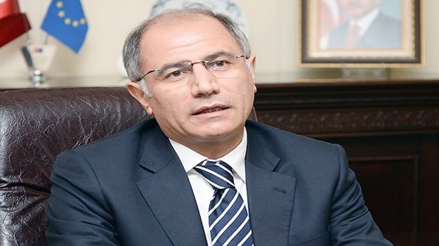 Türkiye'ye yakışacak adımlar atıyoruz