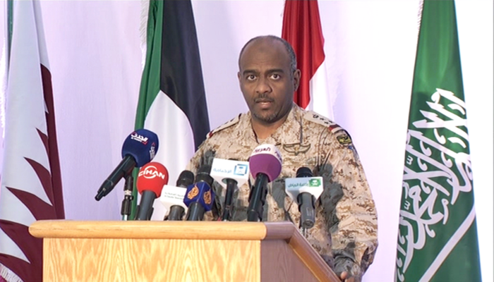 Tuğgeneral Asiri: 500 Pakistanlı tahliye edildi