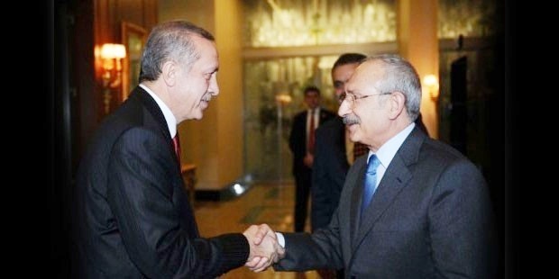 Kılıçdaroğlu, Başbakan'a mektup gönderdi!