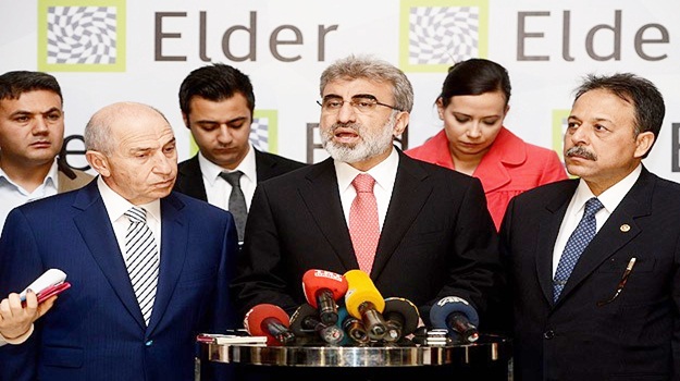 Irak petrolü dünya piyasalarına açılacak