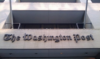 İnternet devi Amazon, Washington Post gazetesini satın aldı