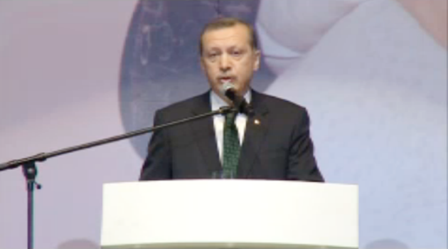 Başbakan Erdoğan: Afganistan'da rehin olan 4 mühendisimiz kurtarıldı