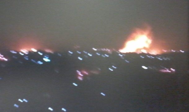 İsrail birlikleri ile Filistinli gruplar arasında çatışmalar başladı