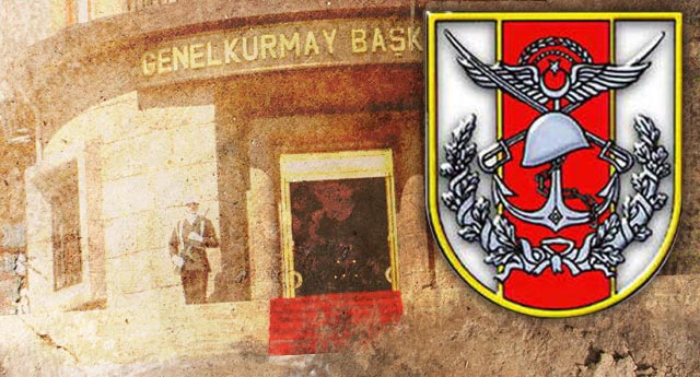 Genelkurmay'dan ilk mesaj!