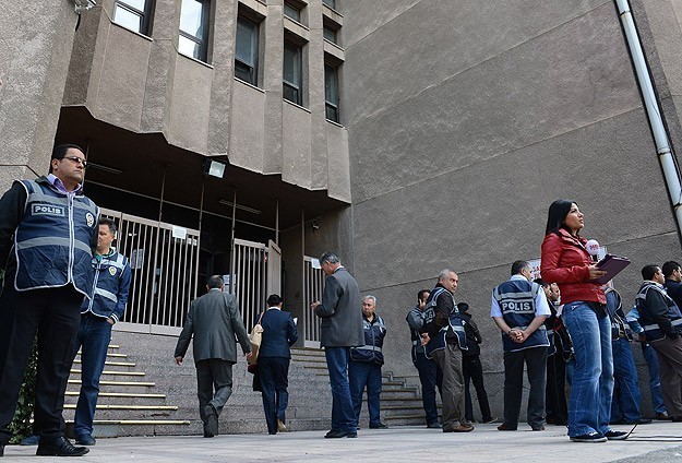 12 Eylül Davasında sona doğru