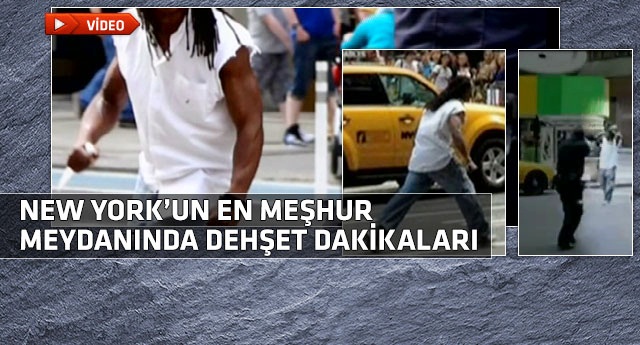 Polis saldırganı 12 el ateşle öldürdü!