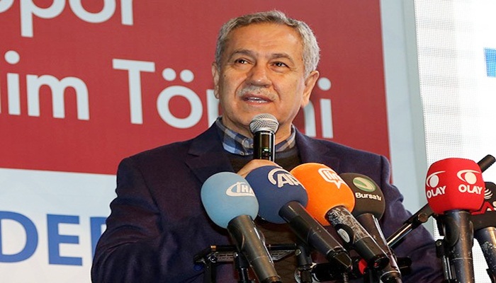 Aday belirlemede kota koymak ticari bir sınırlama gibi