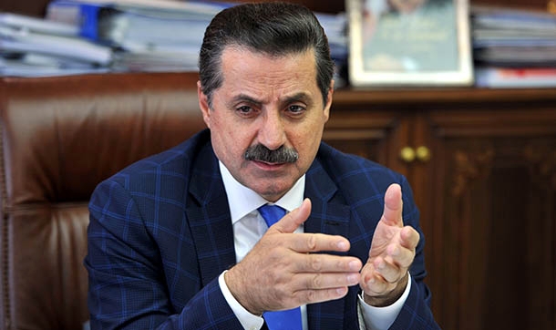 Bakan Çelik: Kıdem tazminatı için pazartesi 'Üçlü Danışma Kurulu' toplanacak