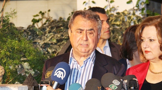 Rumların teminatı tepki çekiyor