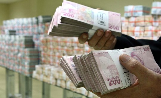 Somali için 555 milyon lira yardım toplandı