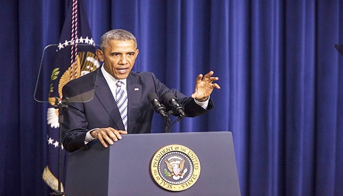 "DAEŞ'e karşı savaşı kaybetmedik"