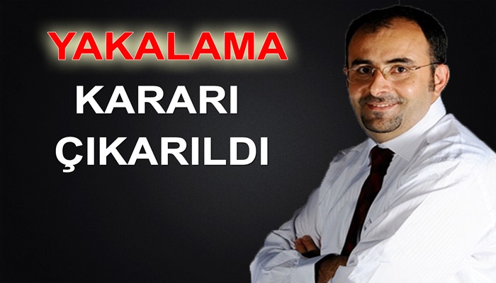 Bakanlık Aracılığıyla İfadesi Alınsın