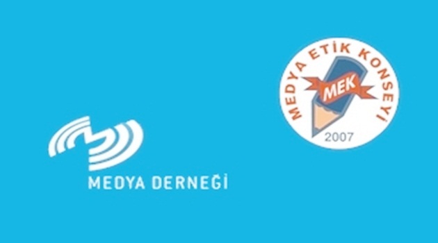Meslek örgütleri, medyaya yapılan ayrımcılığı kınadı