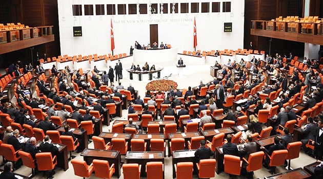 RTÜK üyeliği için seçim yapılacak