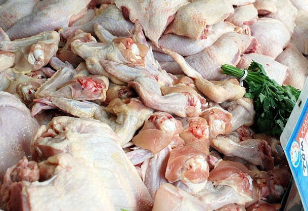 Beyaz ette hijyen tartışması