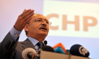 Kılıçdaroğlu: Özel yetkili mahkemelerin verdiği kararlar gayrimeşrudur