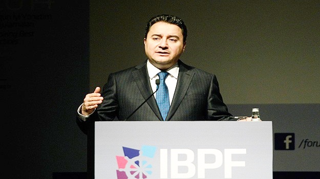 Söylediklerime bazı ülkelerin liderleri şaşkın şaşkın bakıyor