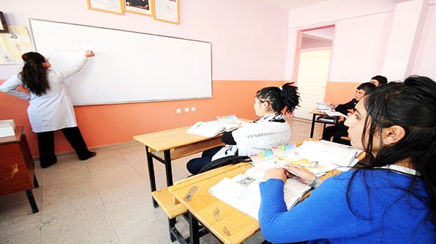 Liselerarası nakile yeni düzenleme