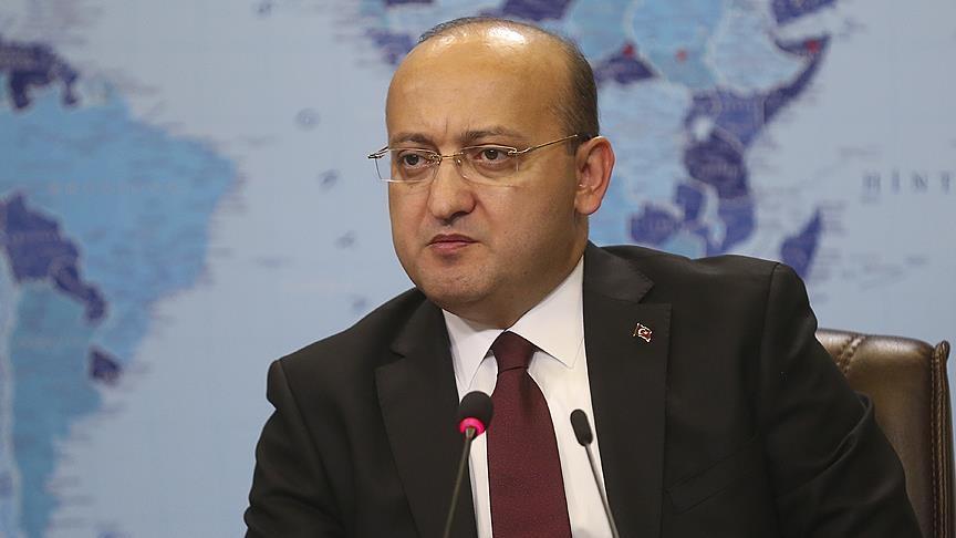 'Paralel'in IŞİD felsefesinden bir farkı yok'