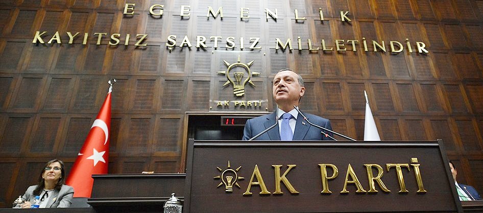 Bu ülkeyi çift başlı yönetmedik