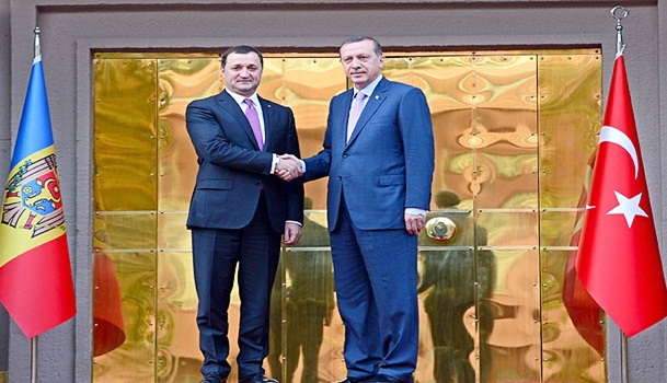 Bir ülkeyle daha vizeler kalktı