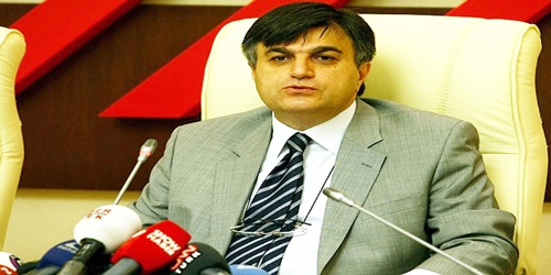 ''Baraj puanı'' gelecek yıl tartışılabilir