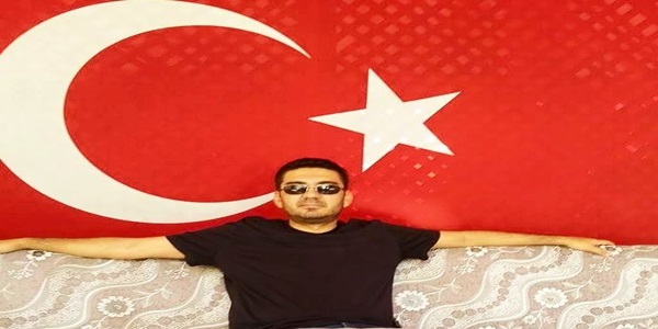 Düziçili Polis Memuru Şırnak´ta Şehit Oldu