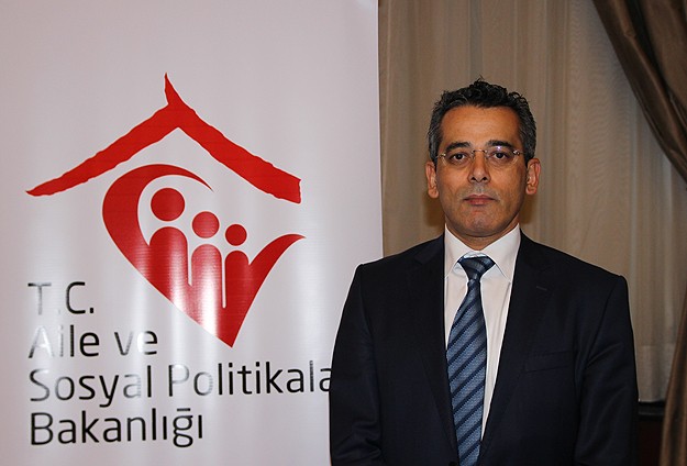 Türkiye en hızlı yaşlanan ikinci ülke