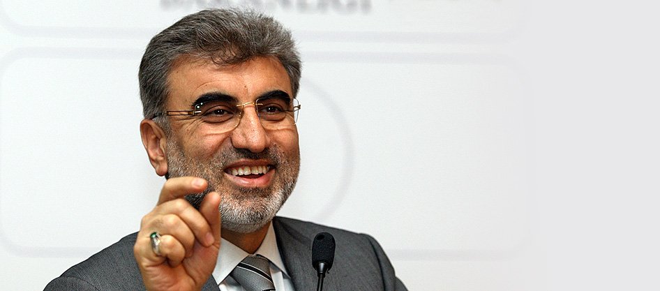 Enerji devine sert uyarı