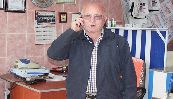 Rehinelerin aileleri bayram sevinci yaşıyor