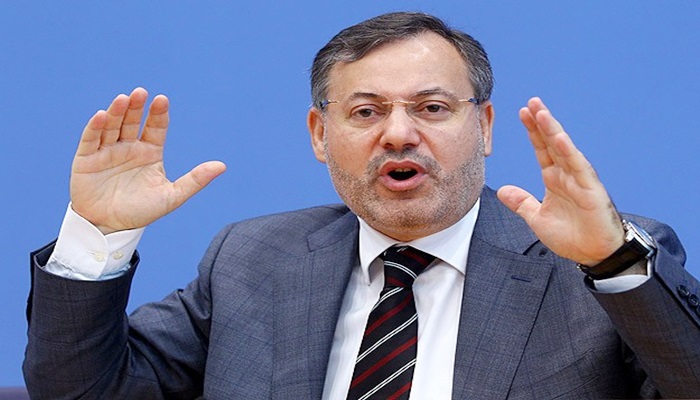 'Sisi'nin ziyareti sonrası gözaltına alınmam manidar'