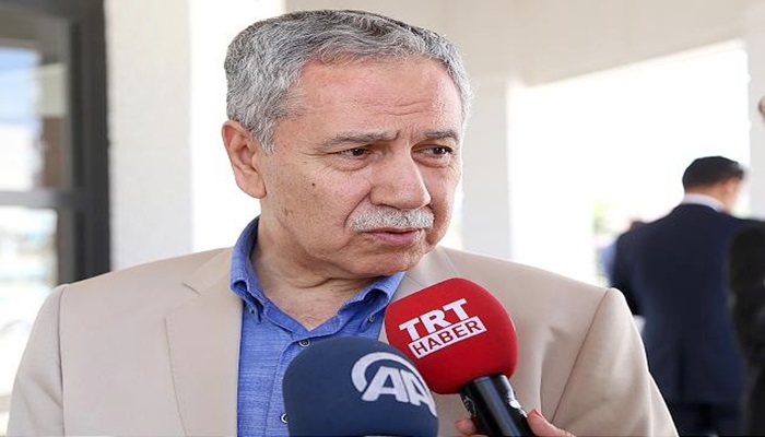 Gazze'de çocukların vefatı tam bir vahşettir