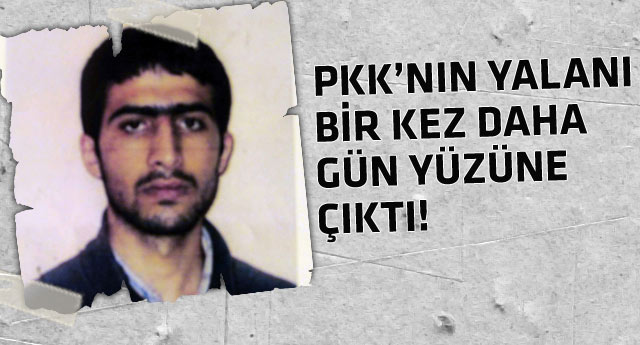 Gaziantep bombacısı Karayılan'ın koruması