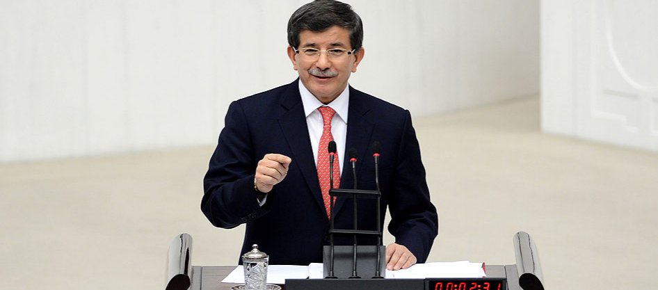 Zulme direnen bizim yanımızdadır