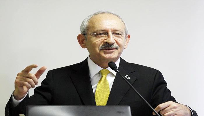 Yargı bağımsızlığı için her türlü desteği veririz