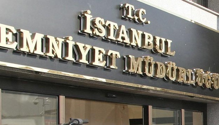 Personel zaafiyeti yok