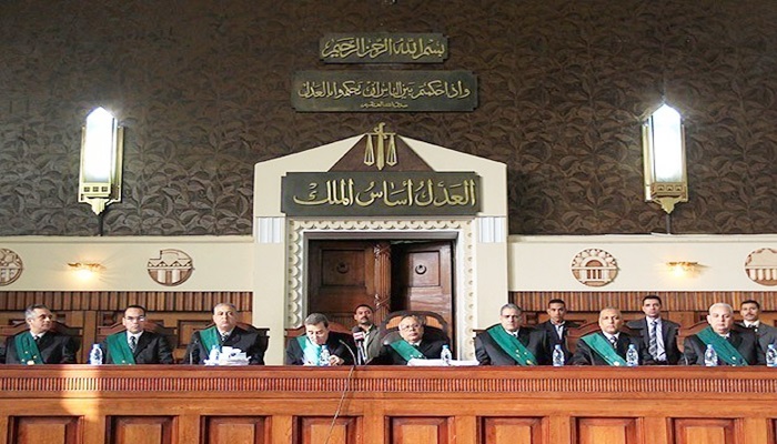 Mısır'da Hamas davasına takipsizlik