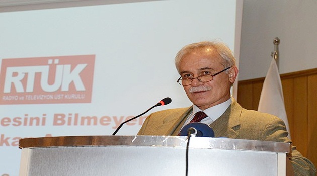 RTÜK'ten 2015 uyarısı