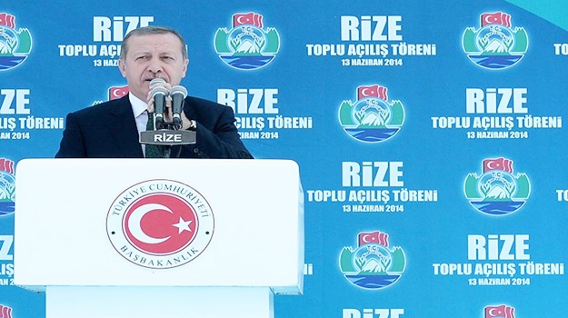 Başkonsolos ile görüşmem oldu