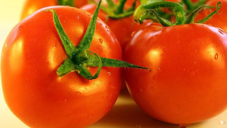 Kasımda zam şampiyonu domates