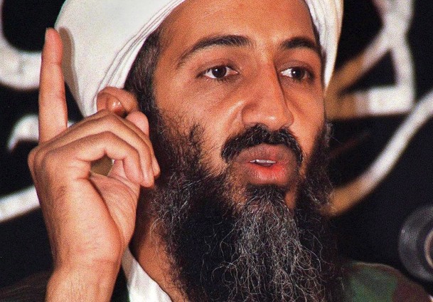 Bin Ladin nasıl öldürüldü?